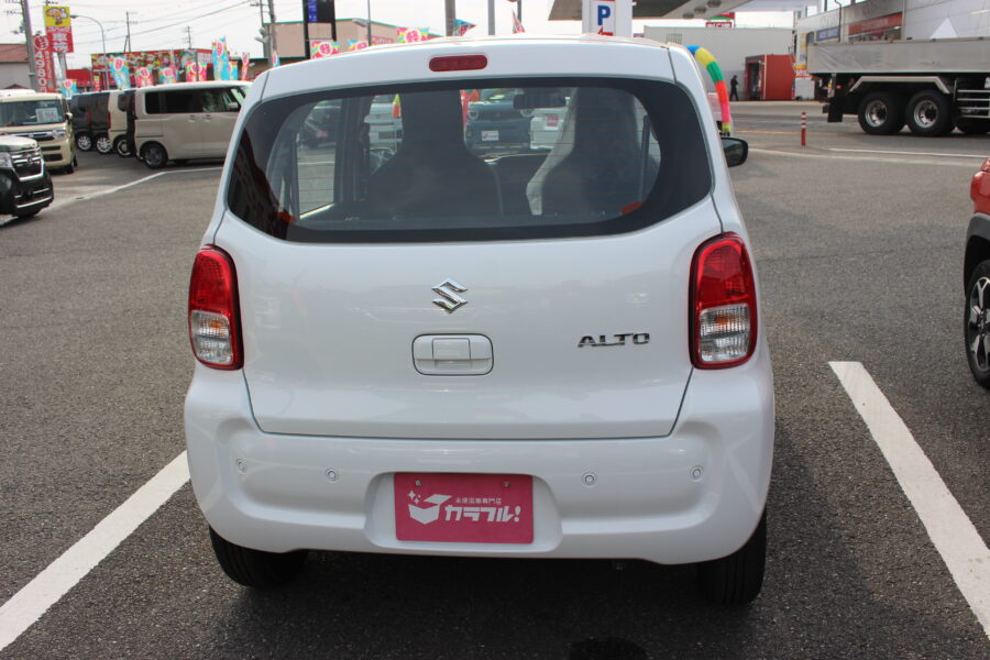 アルト　L