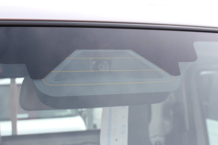 ｷｬﾘｨﾄﾗｯｸ　KC　4AT　2WD