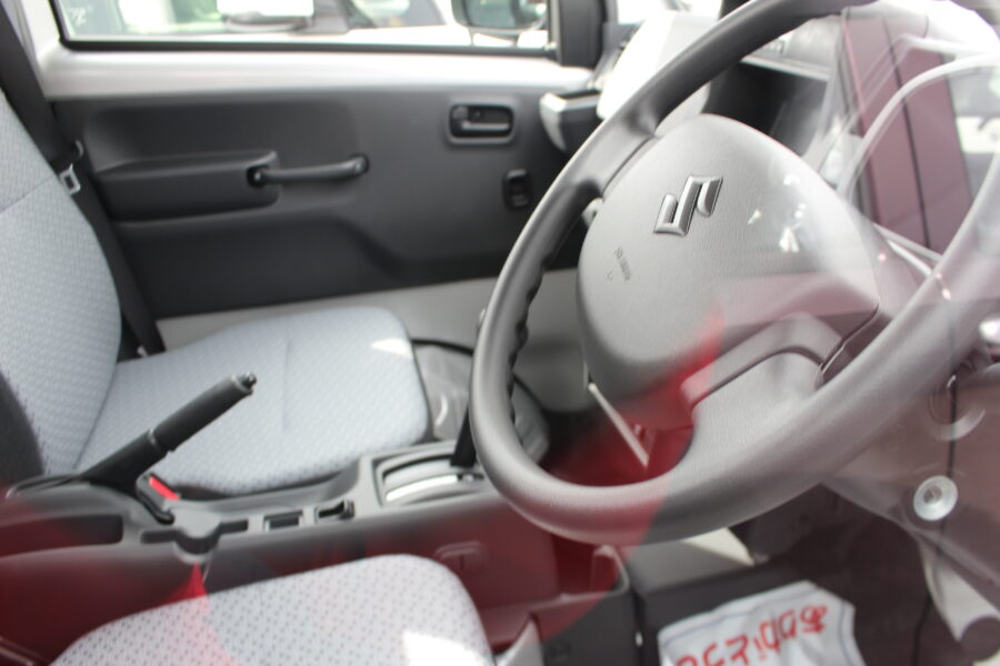 ｷｬﾘｨﾄﾗｯｸ　KC　4AT　2WD