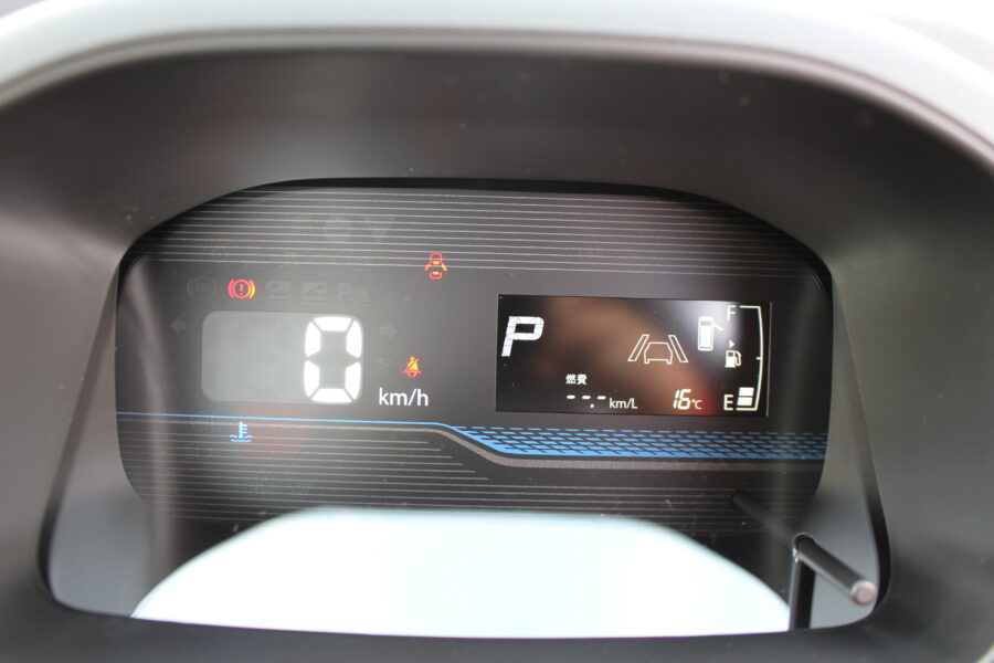 ｷｬﾘｨﾄﾗｯｸ　KC　4AT　2WD