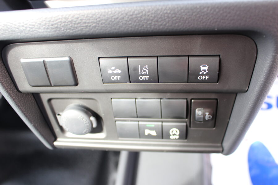 ｷｬﾘｨﾄﾗｯｸ　KC　4AT　2WD