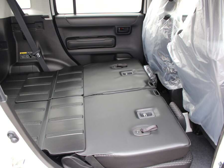 ハスラー　ハイブリッドＧ