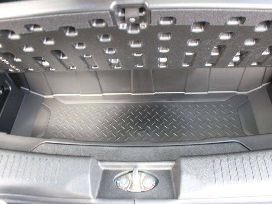 ハスラー　ハイブリッドＸ