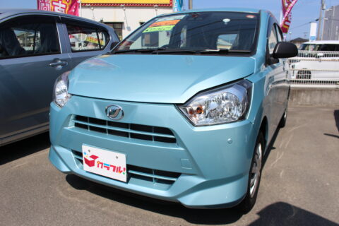 ミライース　Ｌ　ＳＡ