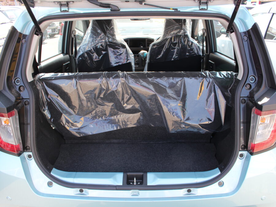 ミライース　Ｌ　ＳＡ