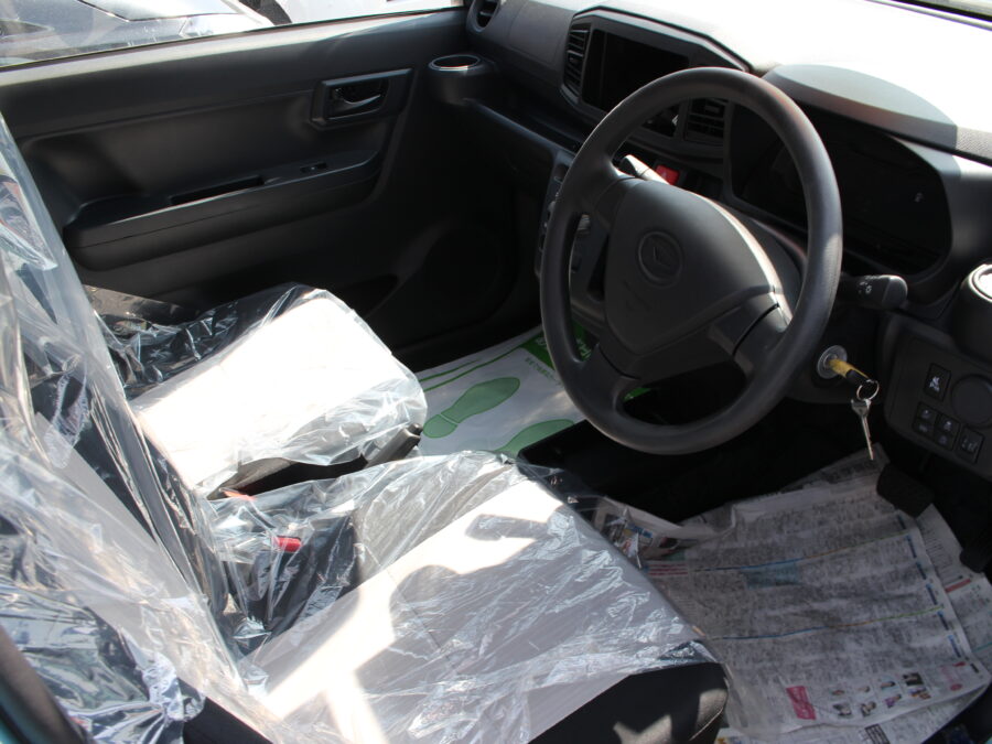 ミライース　Ｌ　ＳＡ