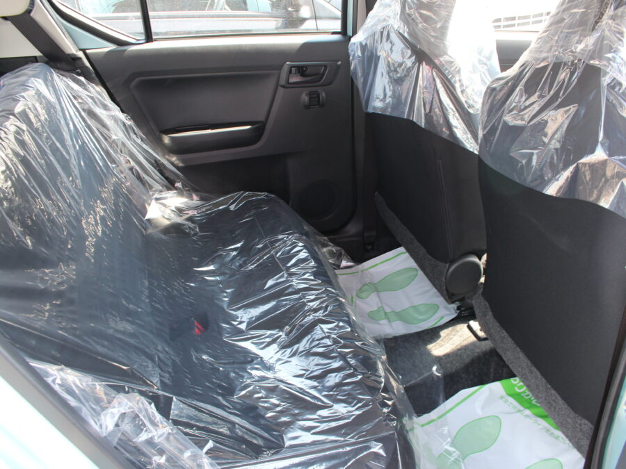 ミライース　Ｌ　ＳＡ