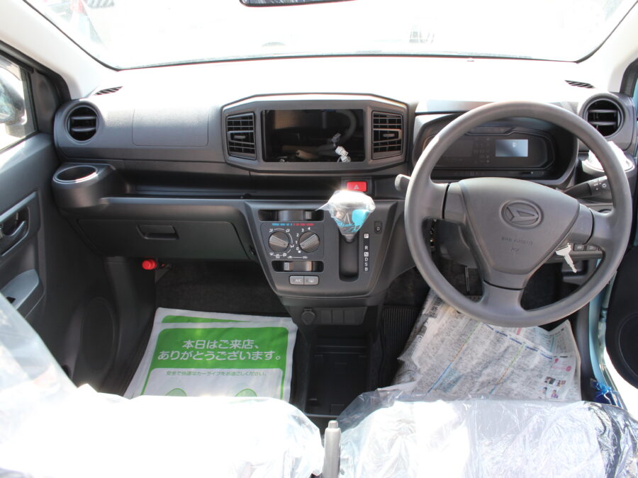 ミライース　Ｌ　ＳＡ