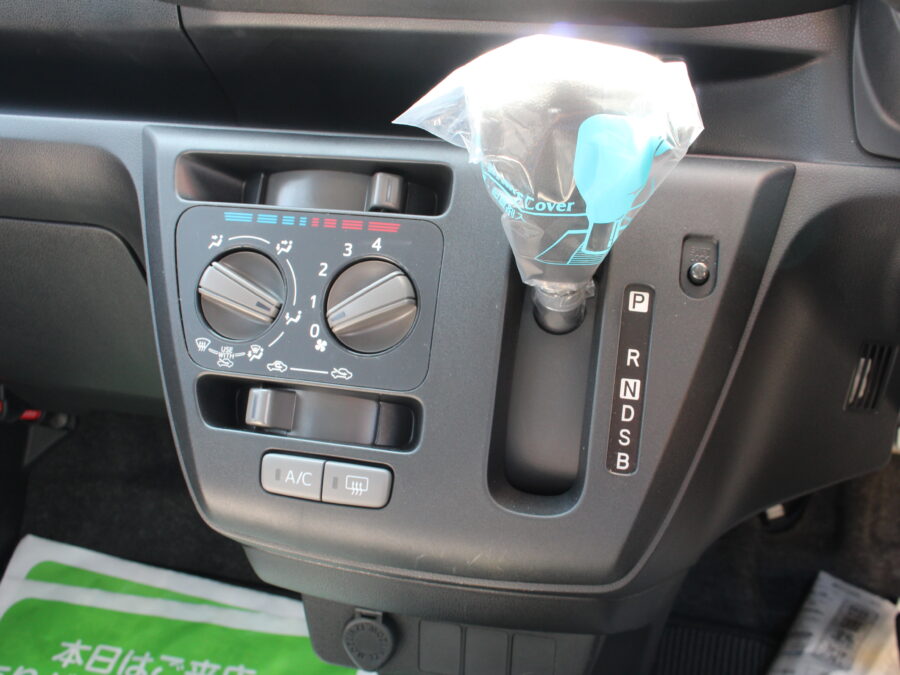 ミライース　Ｌ　ＳＡ