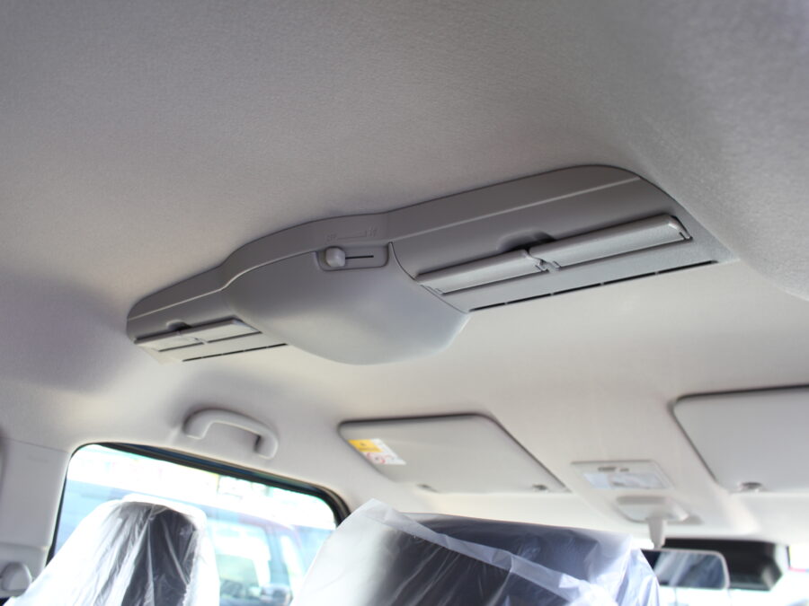 スペーシアカスタム　ハイブリッドＸＳ