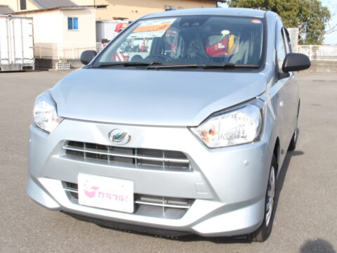 ミライース　Ｌ　ＳＡ3