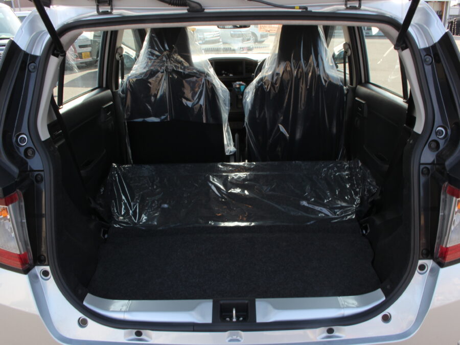 ミライース　Ｌ　ＳＡ3