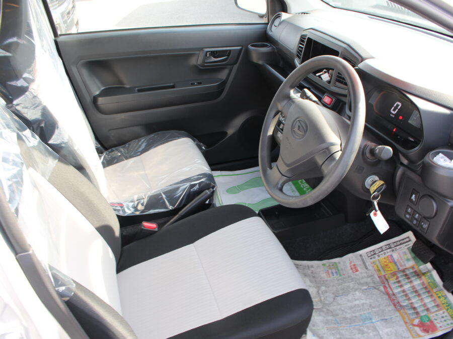 ミライース　Ｌ　ＳＡ3