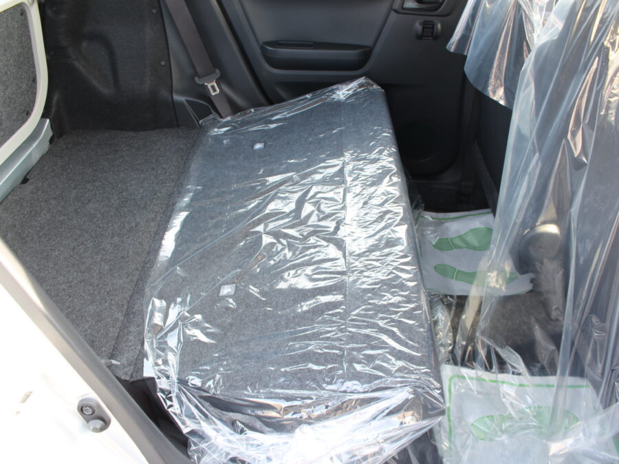 ミライース　Ｌ　ＳＡ3