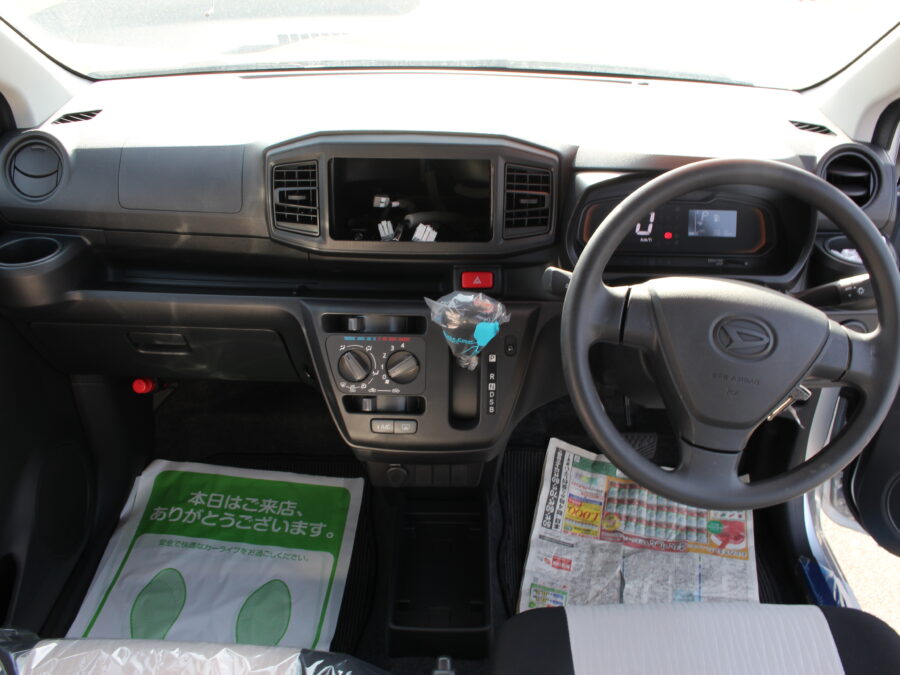 ミライース　Ｌ　ＳＡ3