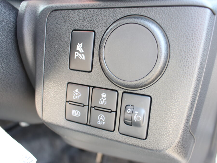 ミライース　Ｌ　ＳＡ3