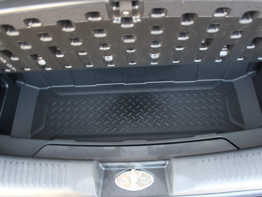 ハスラー　ハイブリッドＧ