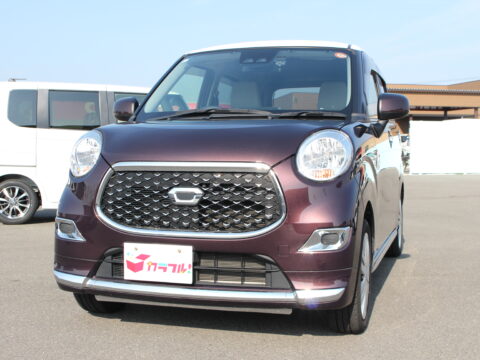 キャストスタイル　Ｘリミテッド　ＳＡ３