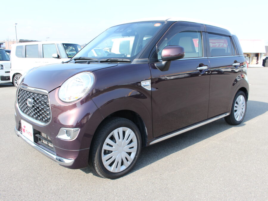 キャストスタイル　Ｘリミテッド　ＳＡ３