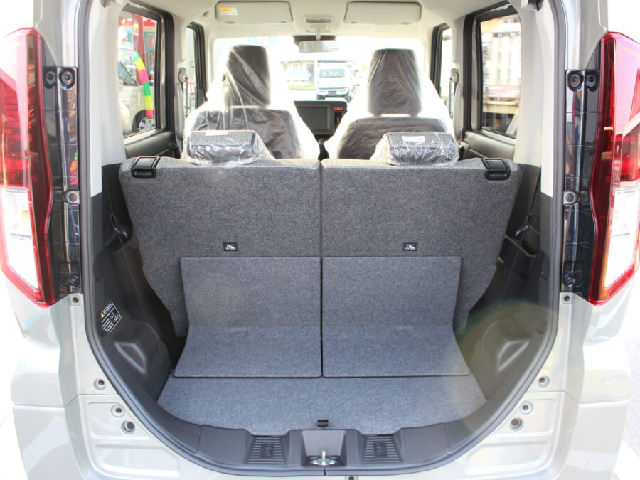 スペーシア　ハイブリッドＧ