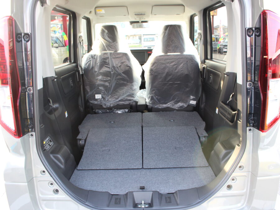 スペーシア　ハイブリッドＧ