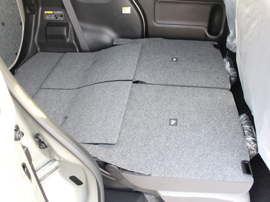 スペーシア　ハイブリッドＧ