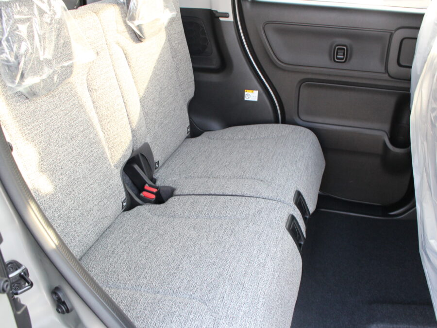 スペーシア　ハイブリッドＧ