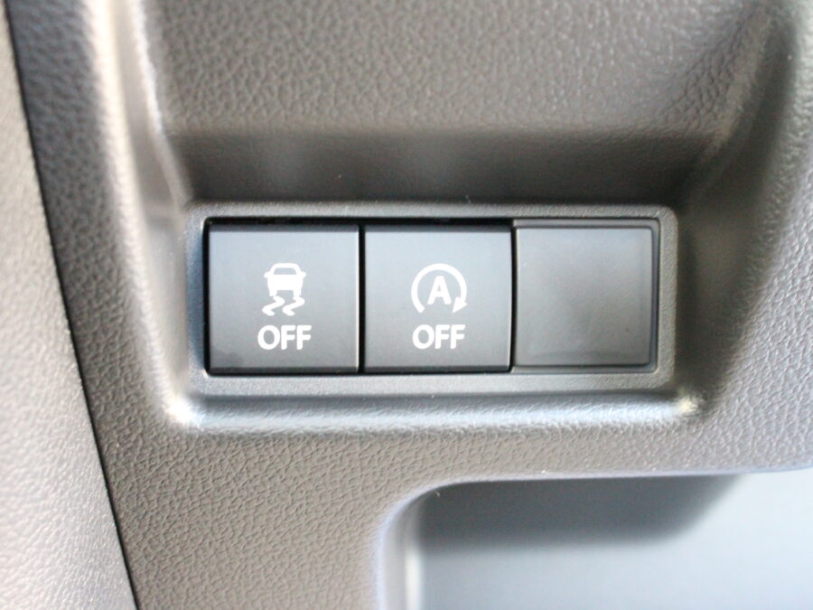 スペーシア　ハイブリッドＧ