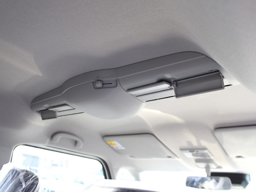 スペーシアカスタム　ハイブリッドXS