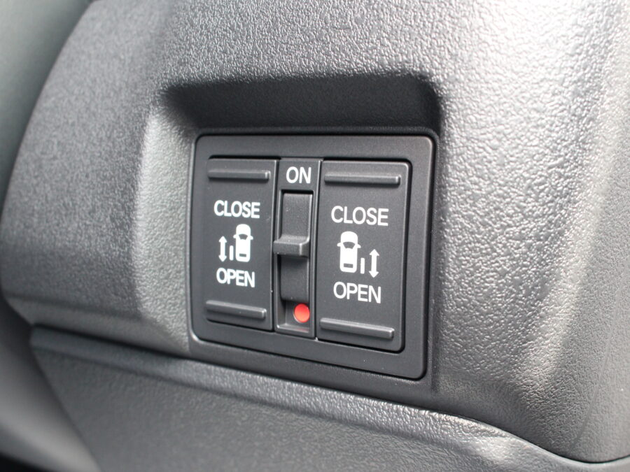 NBOX カスタム コーディネートスタイル