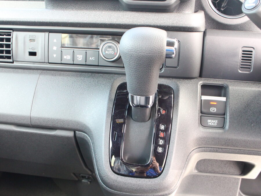 NBOX カスタム コーディネートスタイル