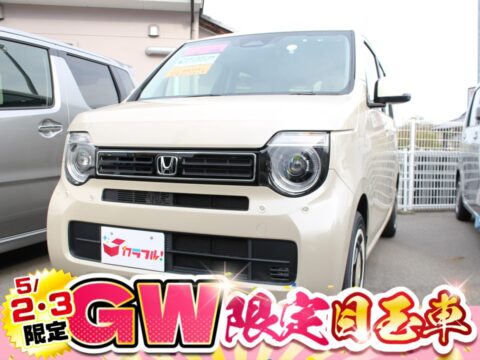 NWGN　Lファッションスタイル