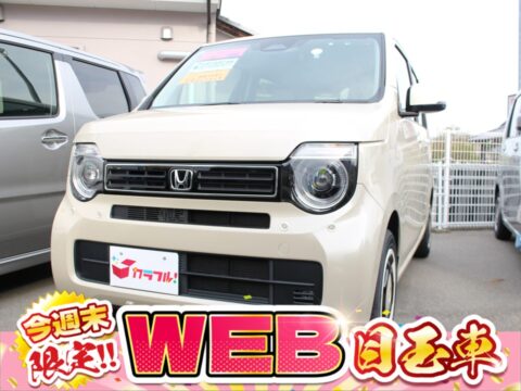 NWGN　Lファッションスタイル