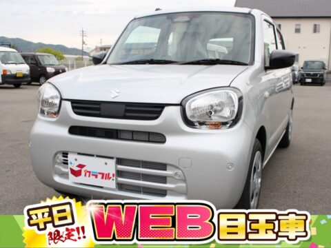 アルト　L