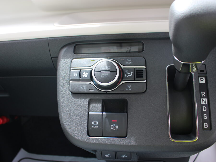 ムーヴキャンバス　ストライプスG