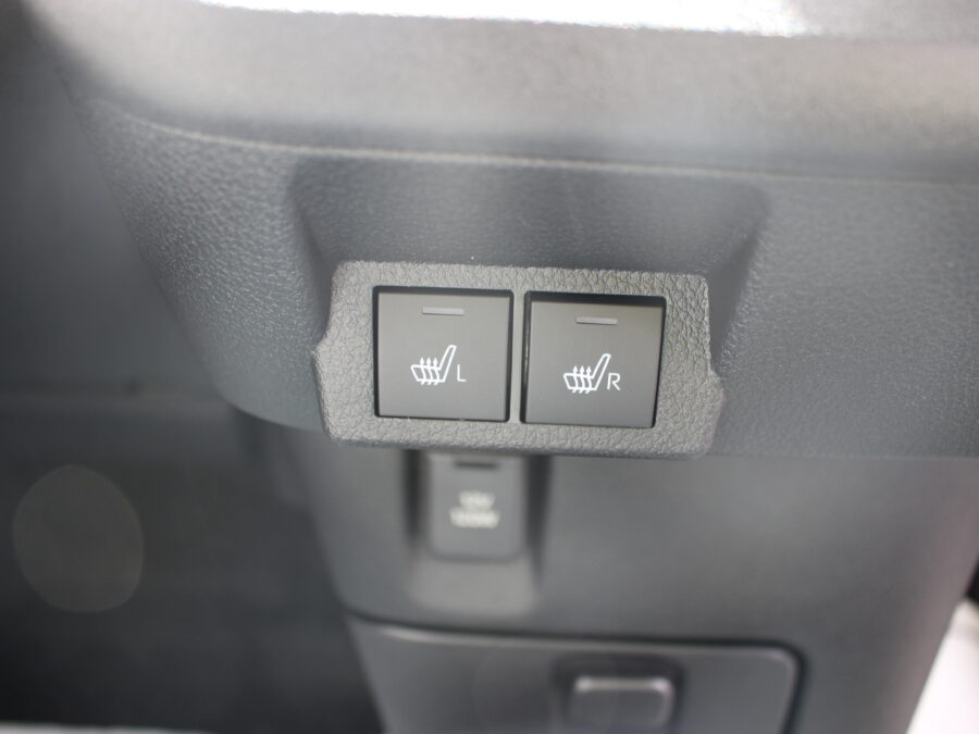 ムーヴキャンバス　ストライプスG