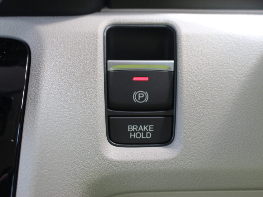 NBOX　ベースグレード