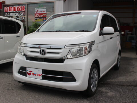 N-WGN　GSSパッケージⅡ