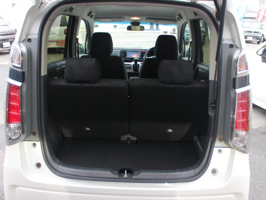 N-WGN　GSSパッケージⅡ