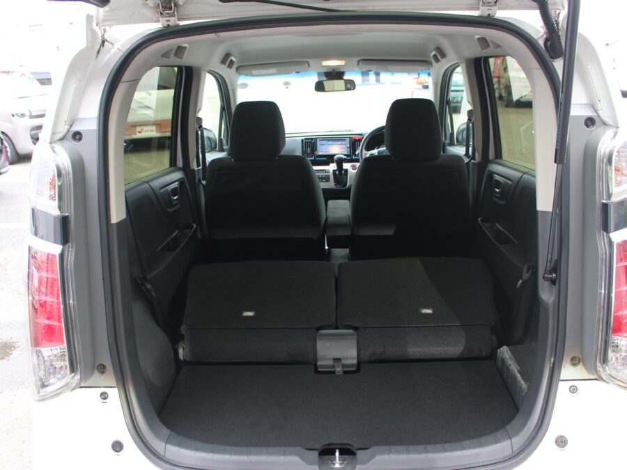 N-WGN　GSSパッケージⅡ