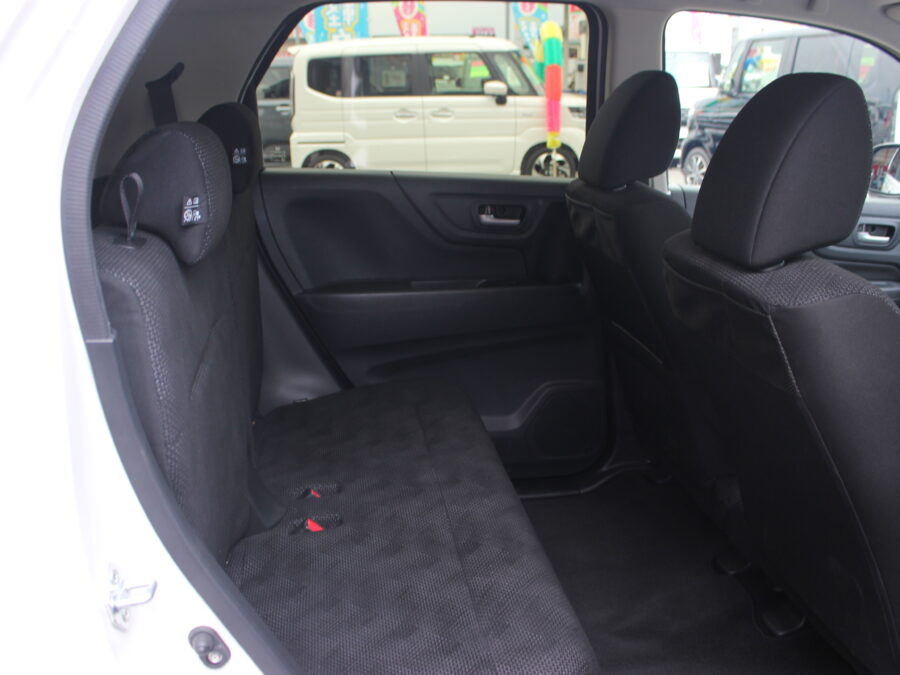 N-WGN　GSSパッケージⅡ