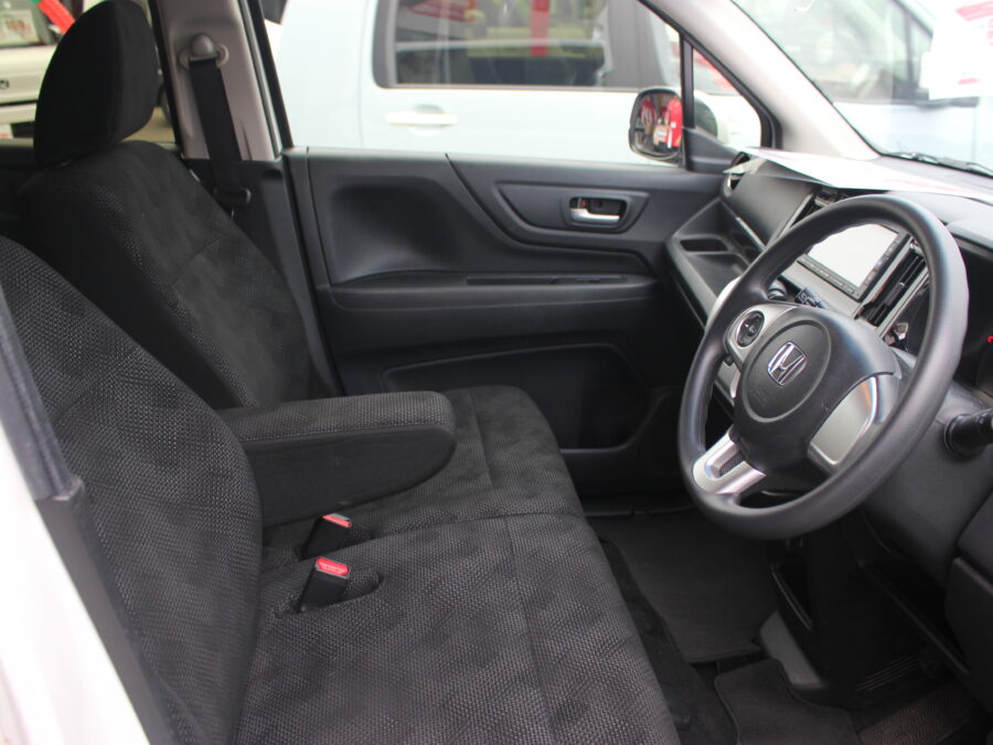 N-WGN　GSSパッケージⅡ