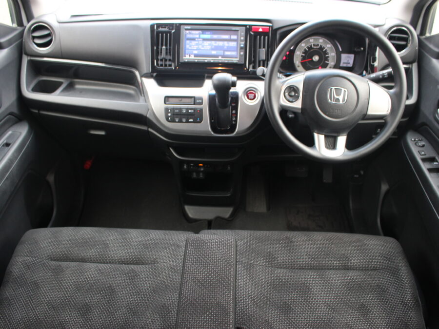 N-WGN　GSSパッケージⅡ