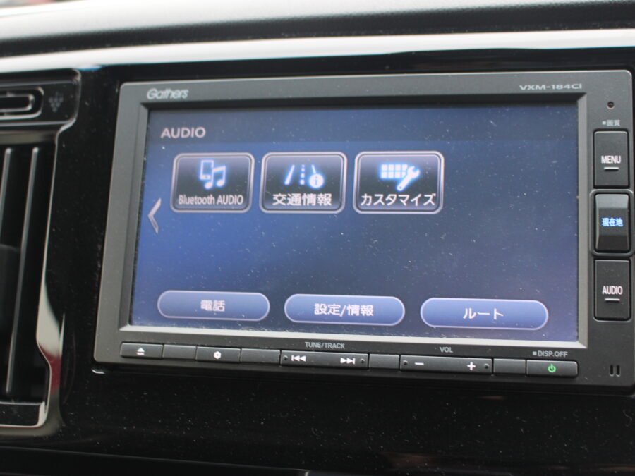 N-WGN　GSSパッケージⅡ