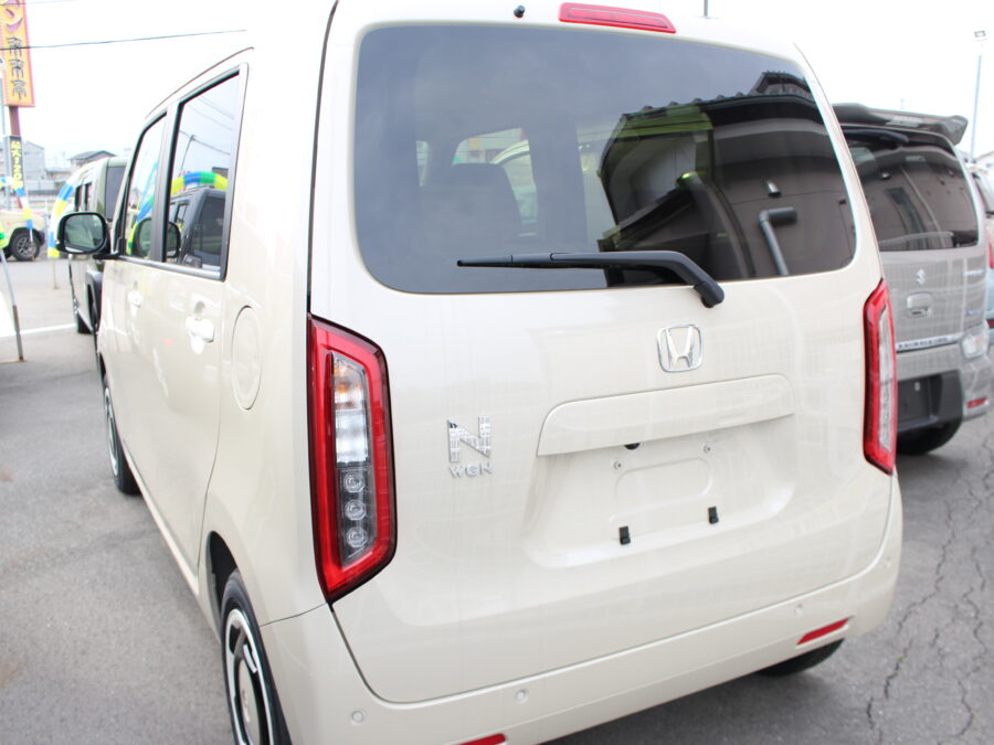 NWGN　Lファッションスタイル