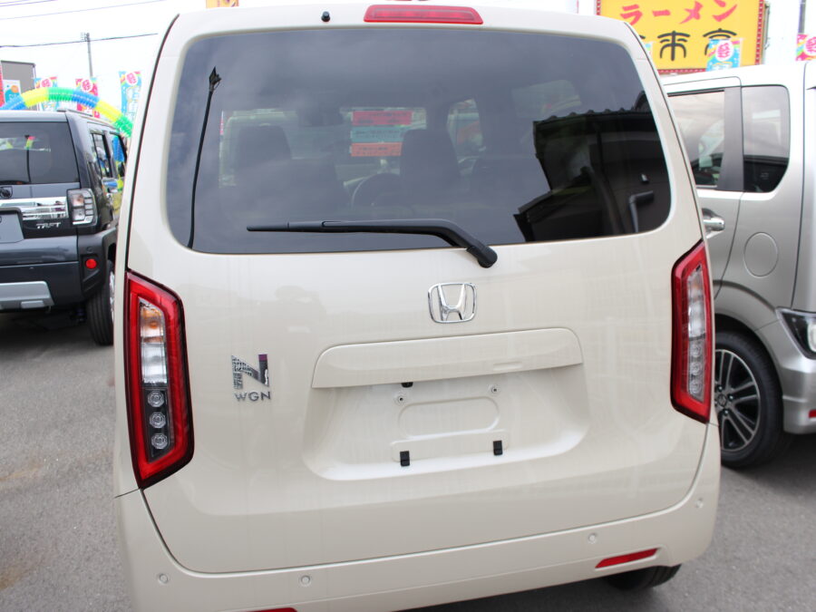 NWGN　Lファッションスタイル