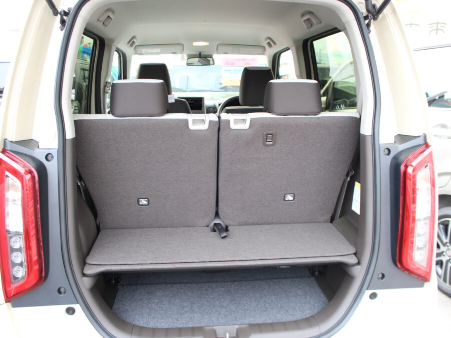 NWGN　Lファッションスタイル