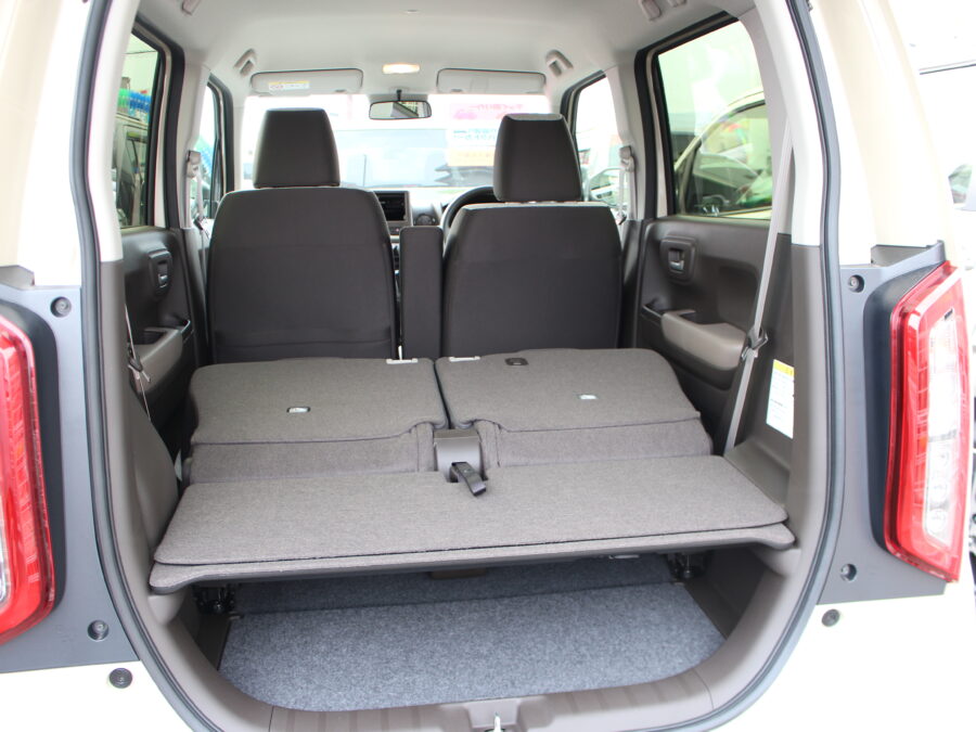 NWGN　Lファッションスタイル