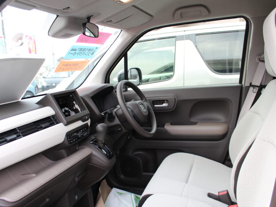 NWGN　Lファッションスタイル