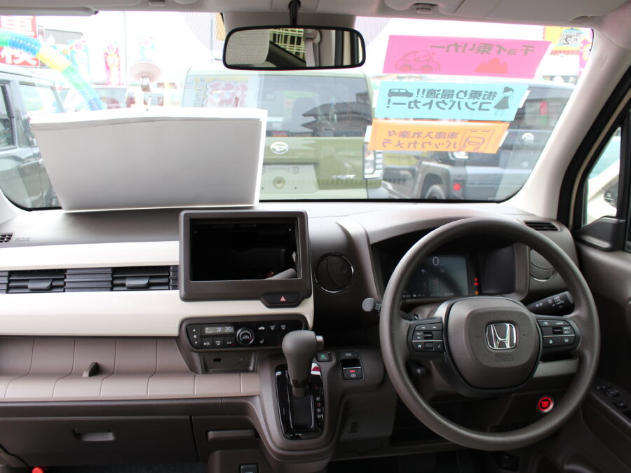 NWGN　Lファッションスタイル